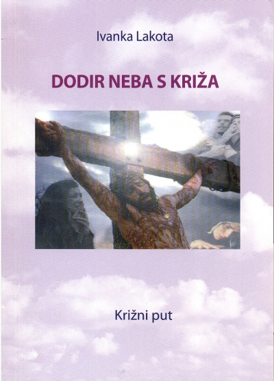 Dodir neba s križa