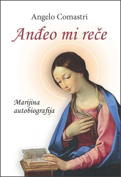 Anđeo mi reče