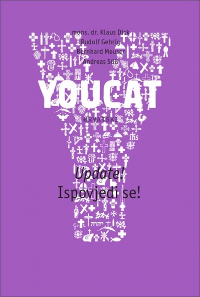 YOUCAT. Update! Ispovjedi se