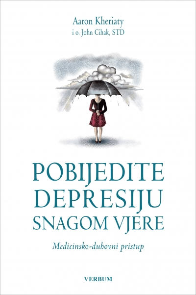 Pobijedite depresiju snagom vjere