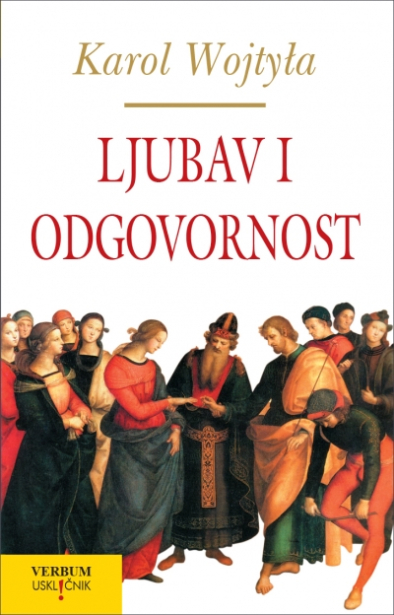 Ljubav i odgovornost - džepni uvez