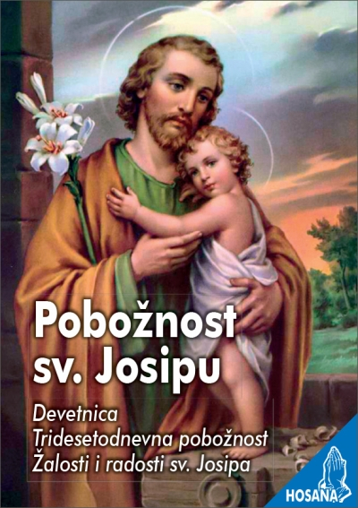 Pobožnost sv. Josipu