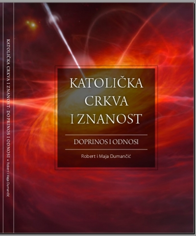 Katolička crkva i znanost