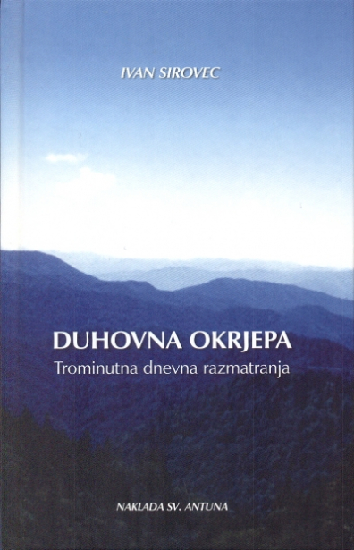 Duhovna okrjepa