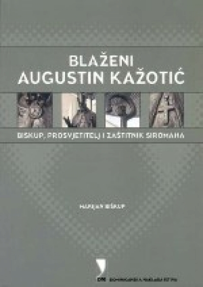 Blaženi Augustin Kažotić