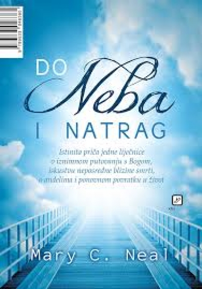 Do neba i natrag