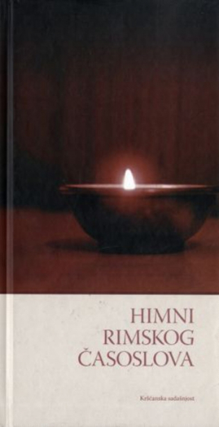 Himni rimskog časoslova