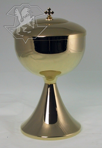Ciborij - 27 cm