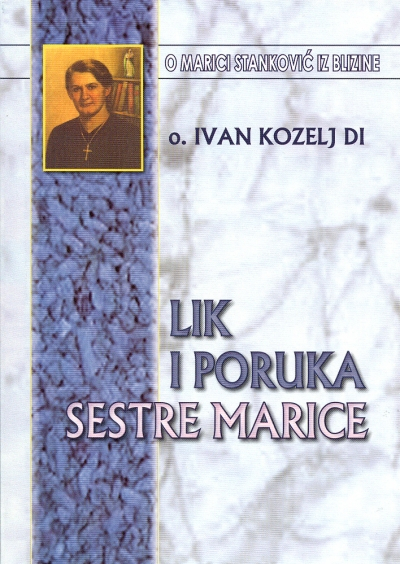 Lik i poruka sestre Marice