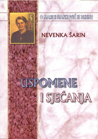 Uspomene i sjećanja