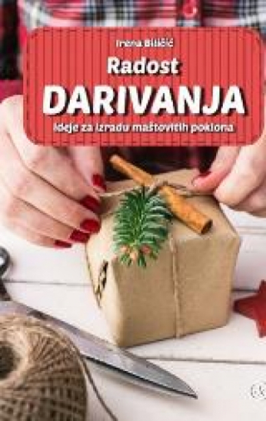 Radost darivanja