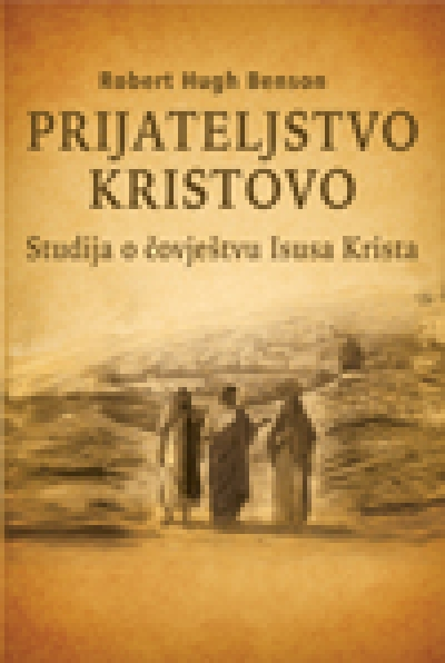 Prijateljstvo Kristovo