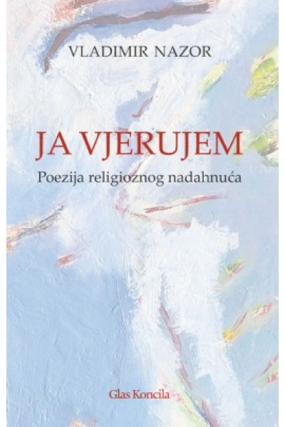 Ja vjerujem