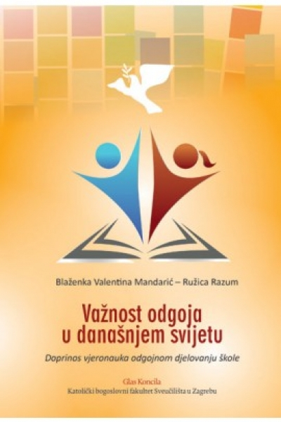 Važnost odgoja u današnjem svijetu