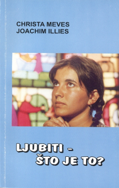 Ljubiti - što je to?