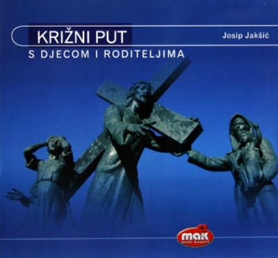 Križni put s djecom i roditeljima