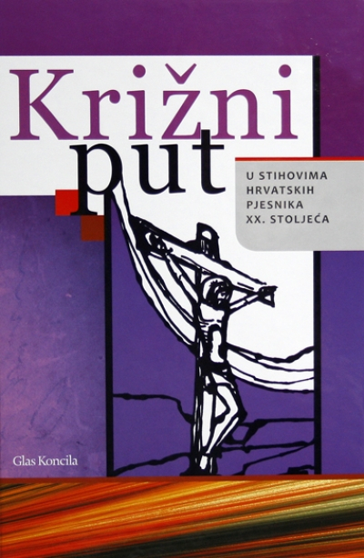 Križni put u stihovima hrvatskih pjesnika XX. stoljeća