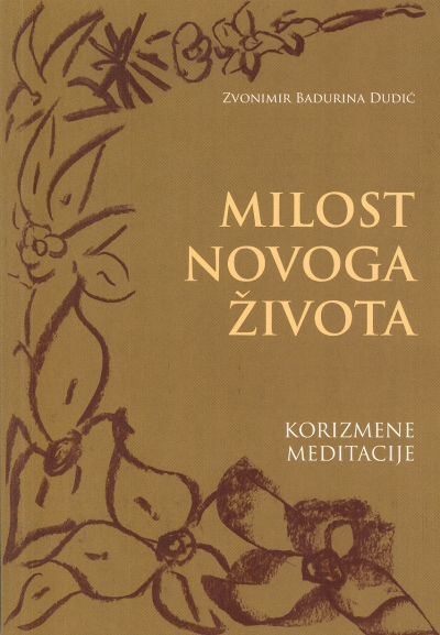 Milost novoga života