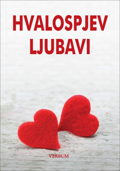 Hvalospjev ljubavi