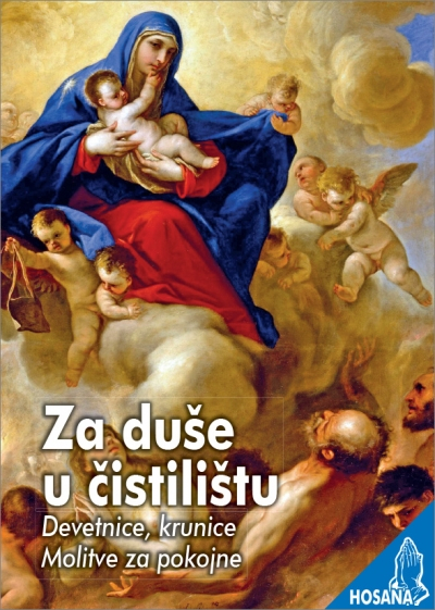 Za duše u čistilištu