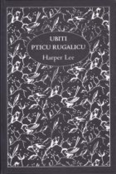 Ubiti pticu rugalicu