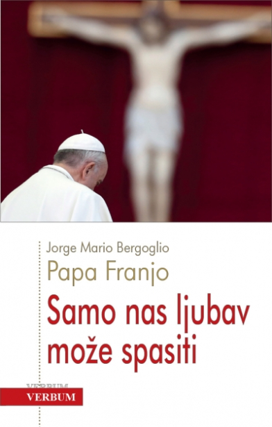 Samo nas ljubav može spasiti