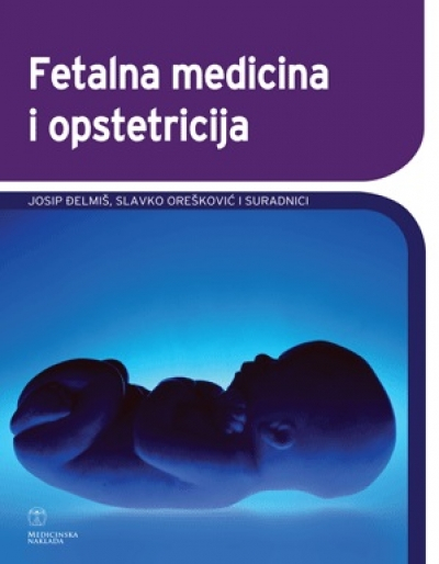Fetalna medicina i opstetricija