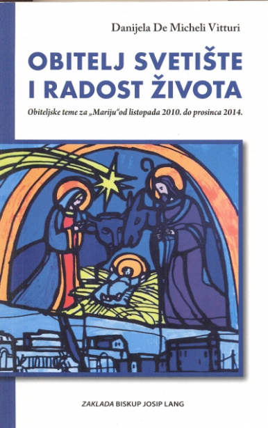 Obitelj svetište i radost života