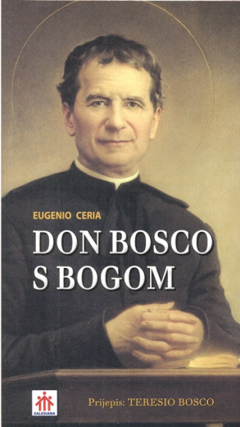 Don Bosco s Bogom