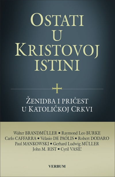 Ostati u Kristovoj istini