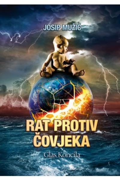 Rat protiv čovjeka
