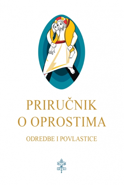 Priručnik o oprostima