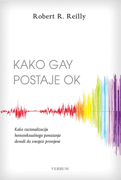 Kako gay postaje ok