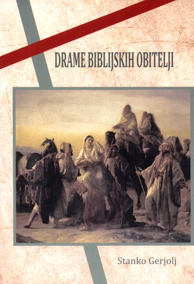 Drame biblijskih obitelji