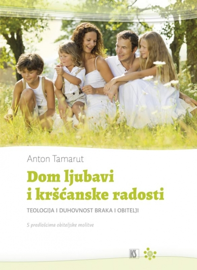 Dom ljubavi i kršćanske radosti