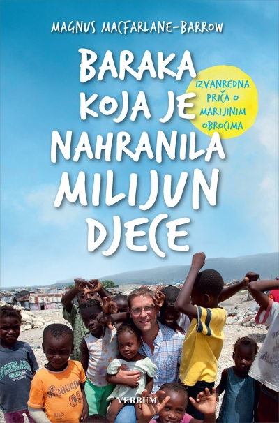 Baraka koja je nahranila milijun djece