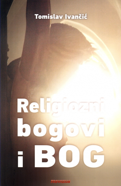 Religiozni bogovi i Bog