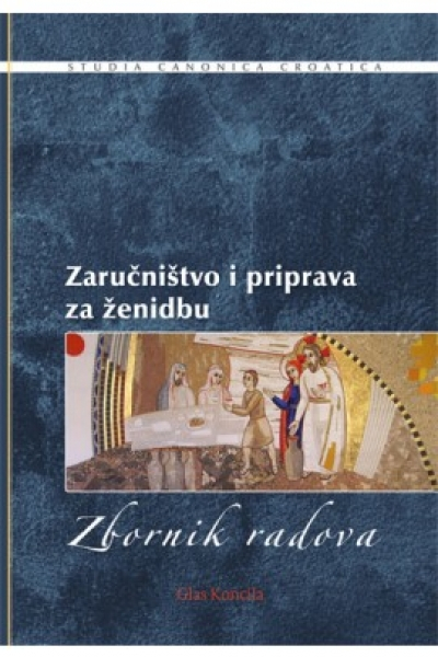 Zaručništvo i priprava na ženidbu