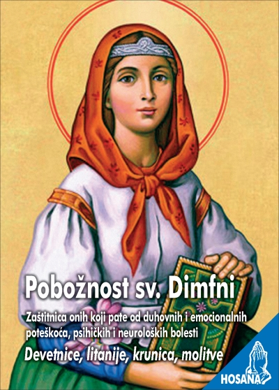 Pobožnost sv. Dimfni