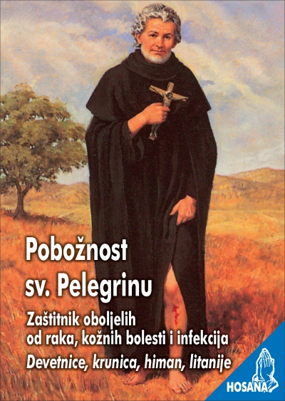Pobožnost sv. Pelegrinu