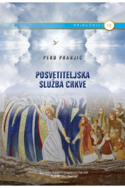 Posvetiteljska služba Crkve