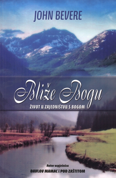 Bliže Bogu