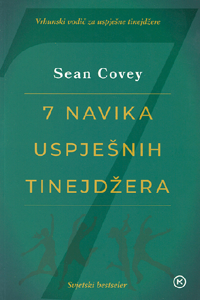 7 navika uspješnih tinejdžera