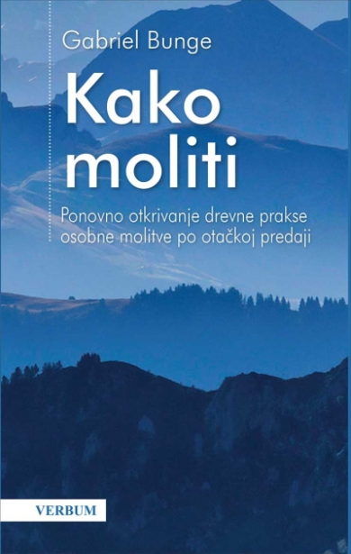 Kako moliti