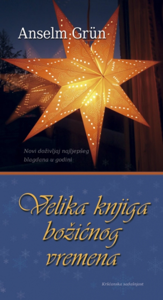 Velika knjiga božićnog vremena