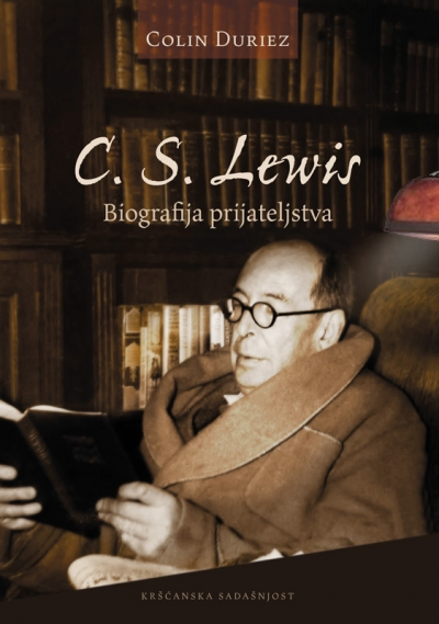 C. S. Lewis - Biografija prijateljstva