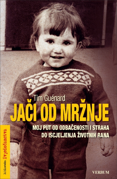 Jači od mržnje