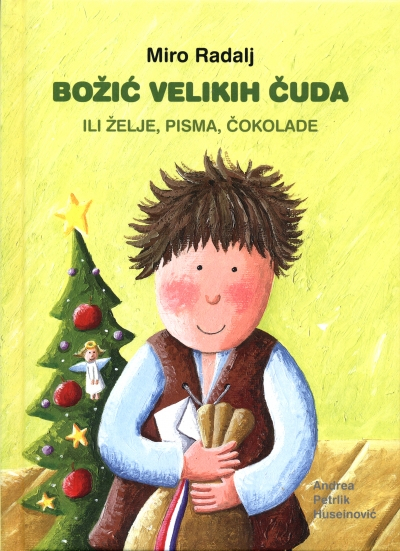 Božić velikih čuda
