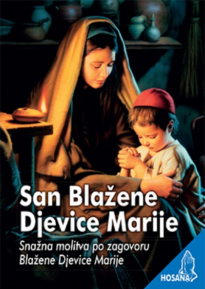 San Blažene Djevice Marije