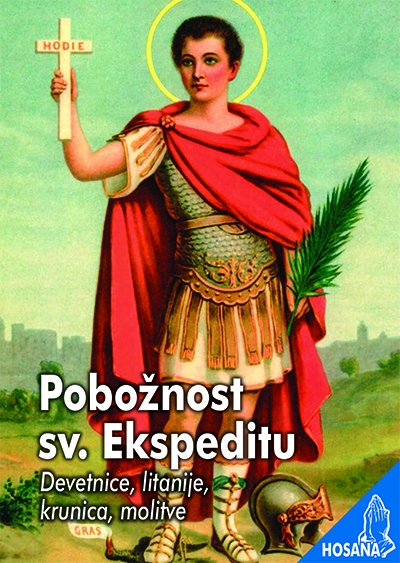 Pobožnost sv. Ekspeditu